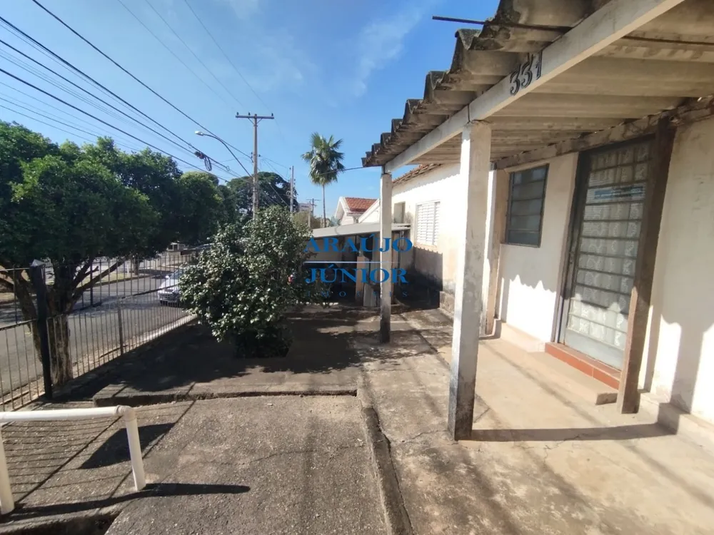 Loteamento e Condomínio, 462 m² - Foto 1