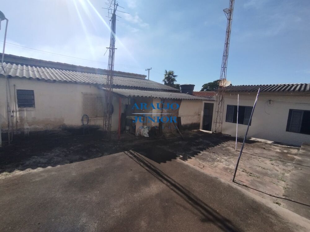 Loteamento e Condomínio, 462 m² - Foto 4
