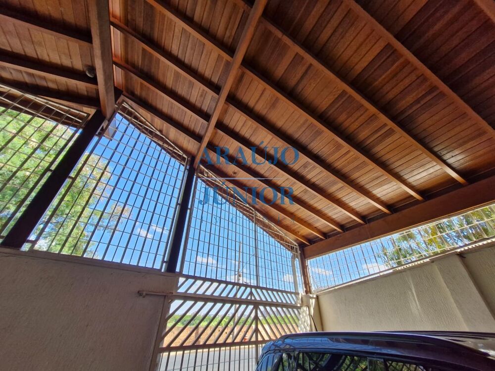 Casa, 3 quartos, 195 m² - Foto 33