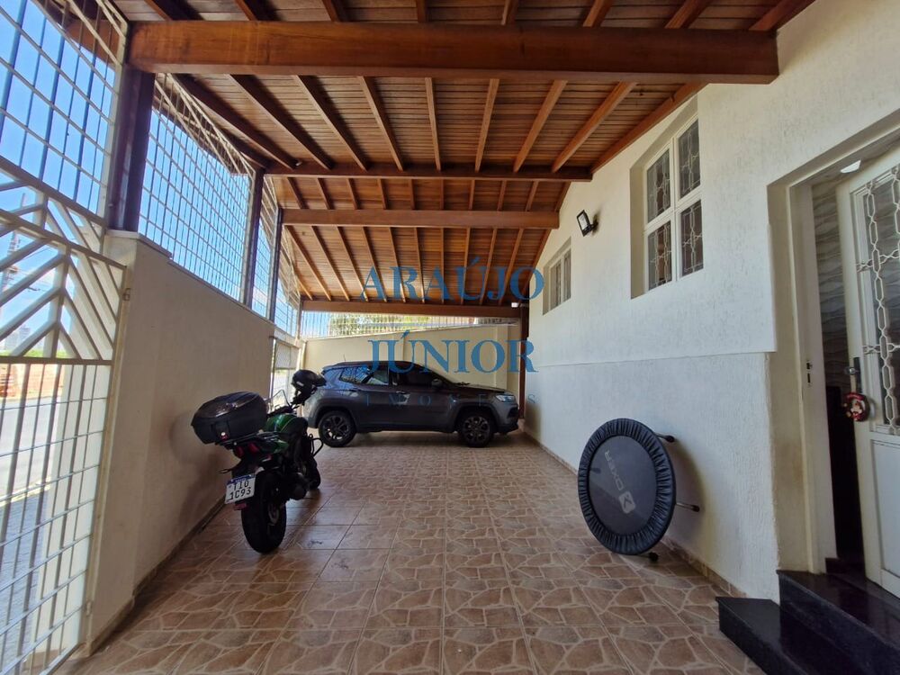 Casa, 3 quartos, 195 m² - Foto 36