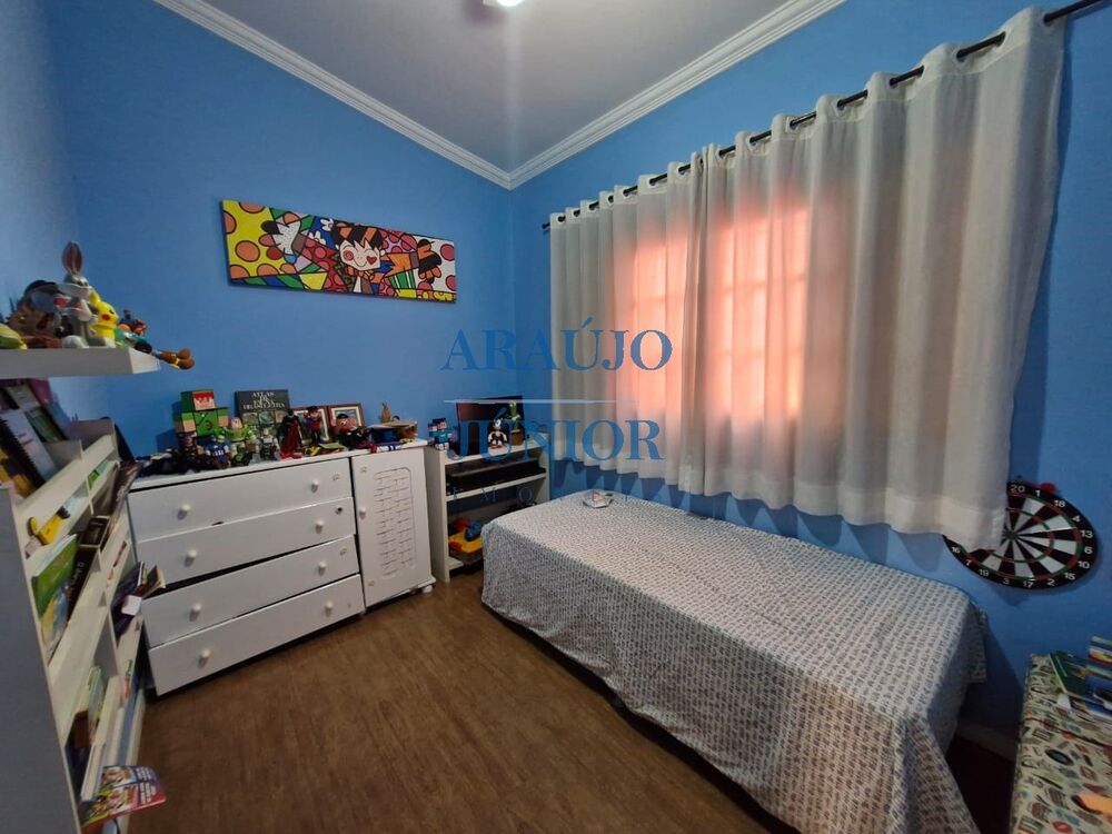 Casa, 3 quartos, 195 m² - Foto 21