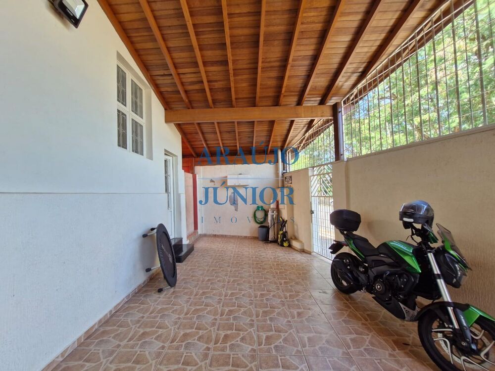 Casa, 3 quartos, 195 m² - Foto 35