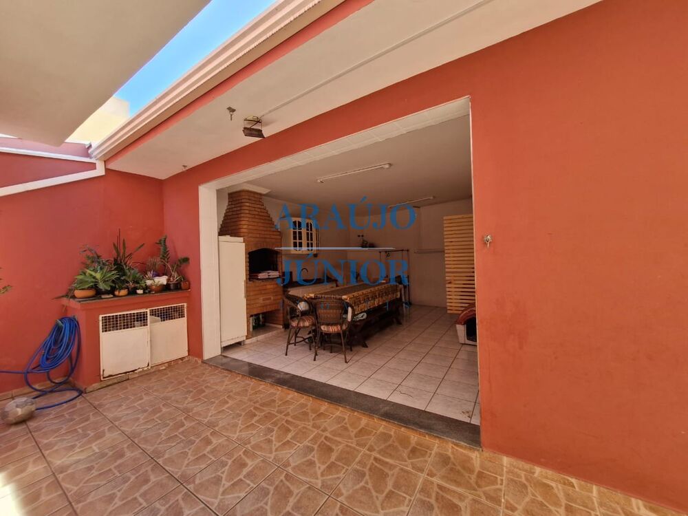 Casa, 3 quartos, 195 m² - Foto 6