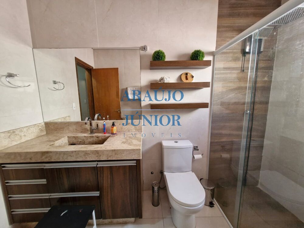 Casa, 3 quartos, 195 m² - Foto 22