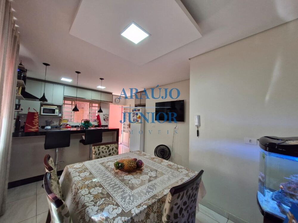 Casa, 3 quartos, 195 m² - Foto 12