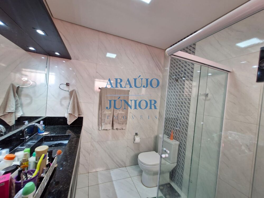 Casa, 3 quartos, 195 m² - Foto 15