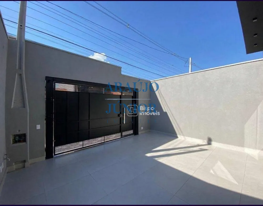 Casa, 3 quartos - Foto 5