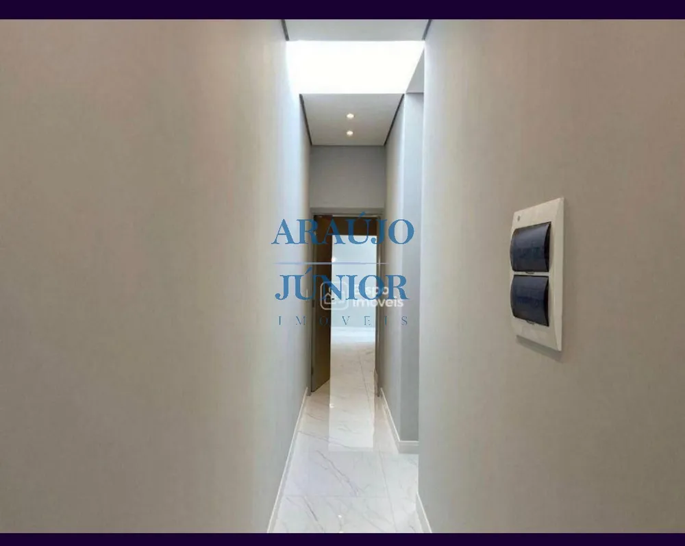 Casa, 3 quartos - Foto 2