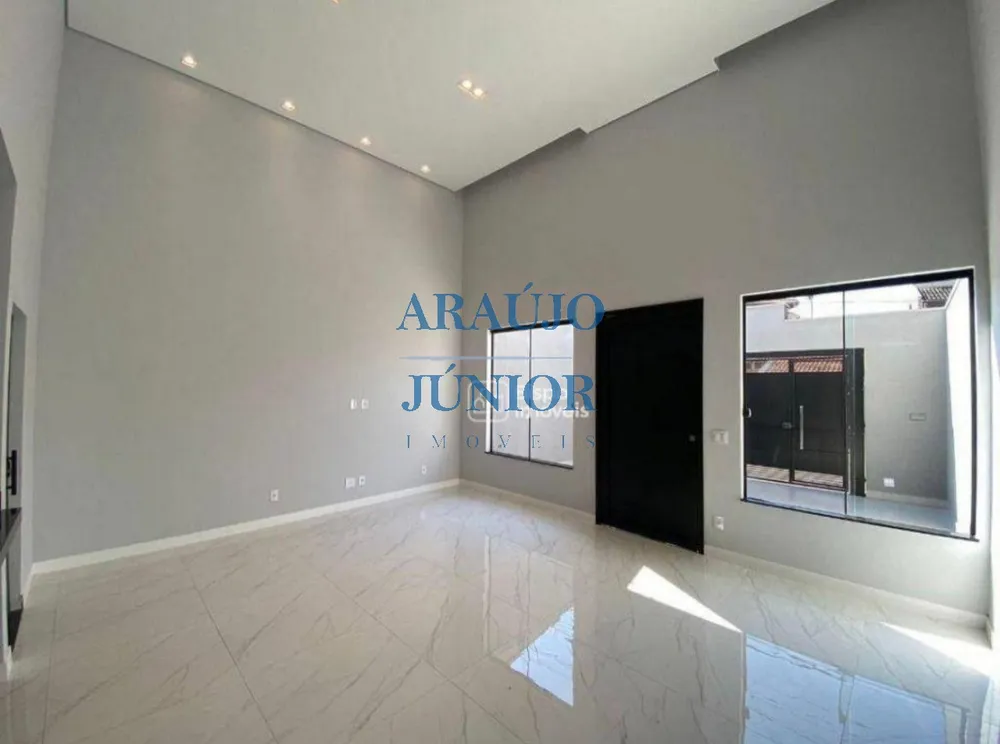 Casa, 3 quartos - Foto 7