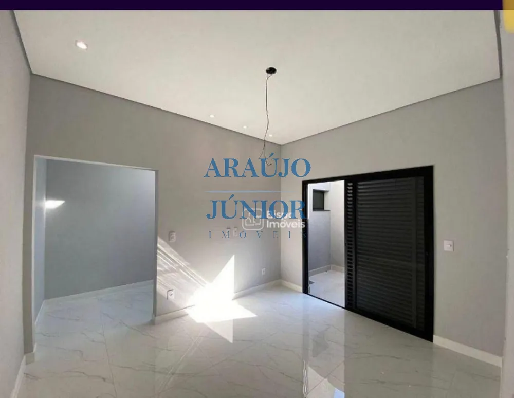 Casa, 3 quartos - Foto 7