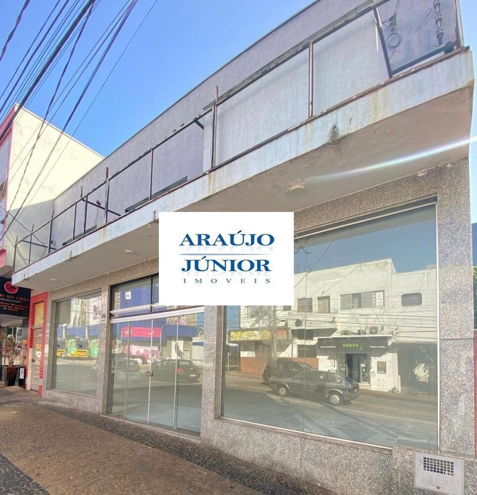 Loja-Salão, 190 m² - Foto 11