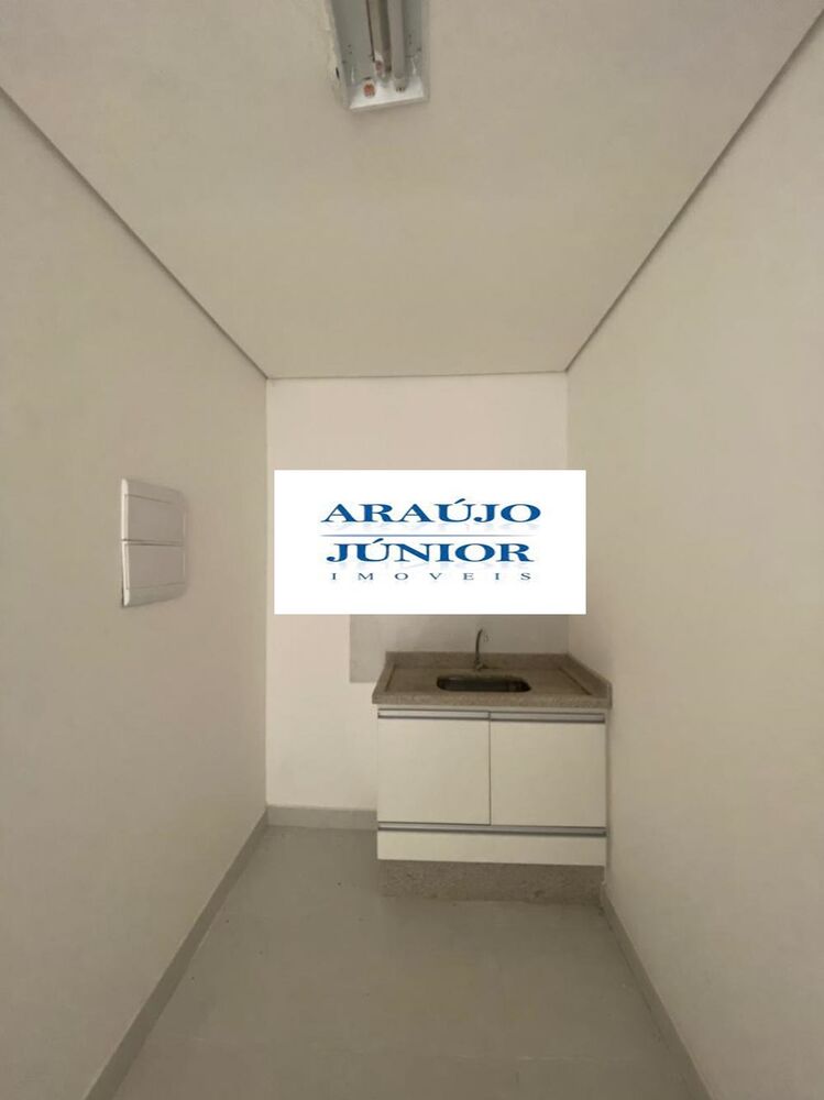 Loja-Salão, 190 m² - Foto 1