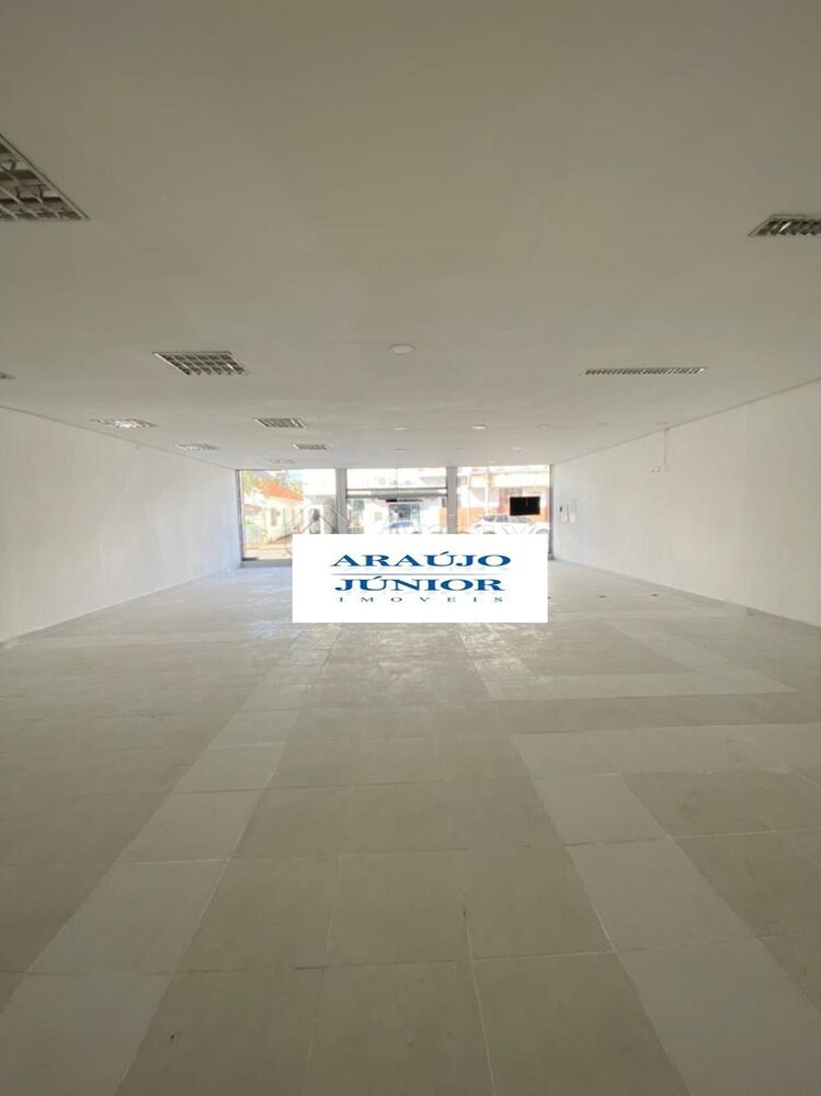 Loja-Salão, 190 m² - Foto 6