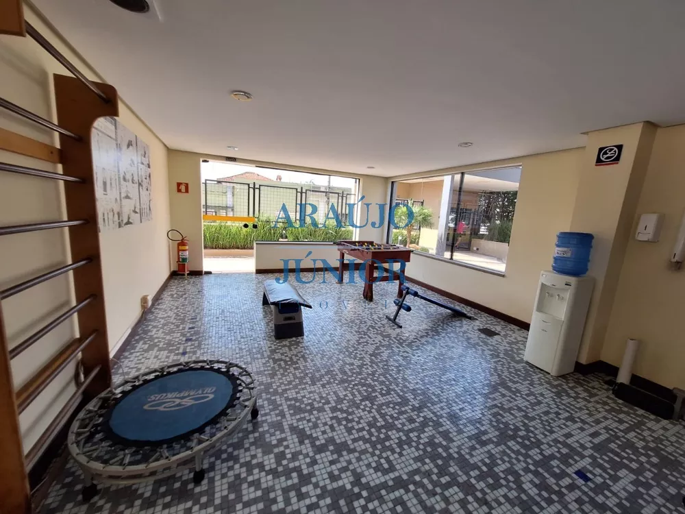 Apartamento, 3 quartos, 290 m² - Foto 12