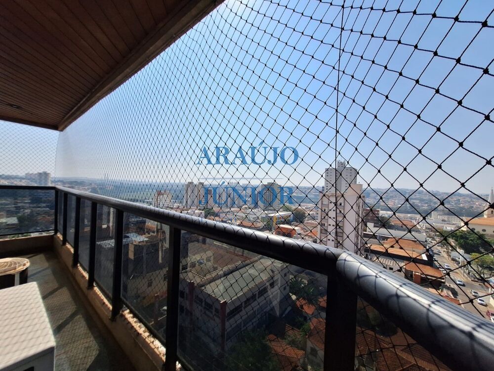 Apartamento, 3 quartos, 290 m² - Foto 4