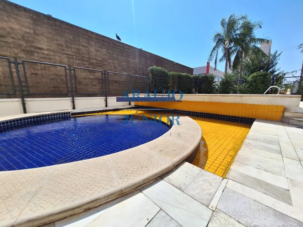 Apartamento, 3 quartos, 290 m² - Foto 15