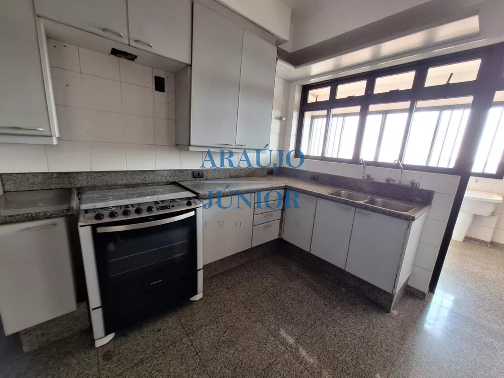 Apartamento, 3 quartos, 290 m² - Foto 4