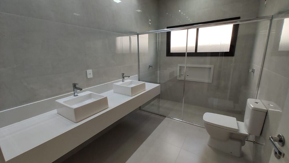 Casa à venda com 3 quartos, 226m² - Foto 16