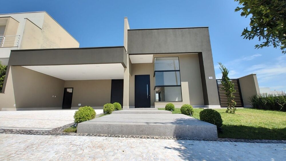 Casa à venda com 3 quartos, 226m² - Foto 3