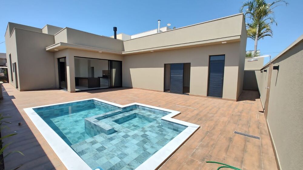 Casa à venda com 3 quartos, 226m² - Foto 17