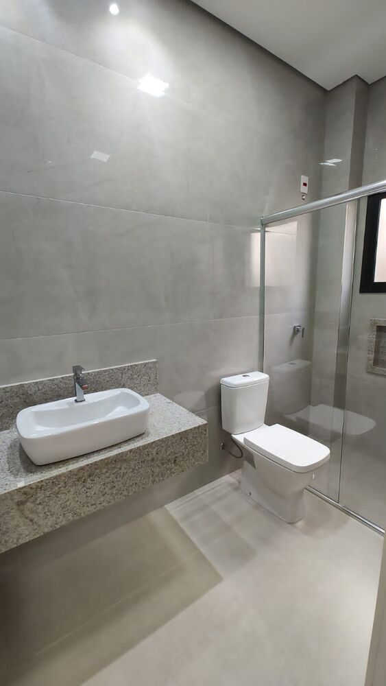 Casa à venda com 3 quartos, 226m² - Foto 15