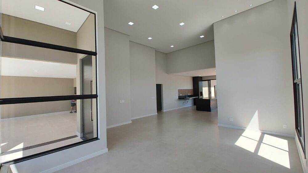 Casa à venda com 3 quartos, 226m² - Foto 7