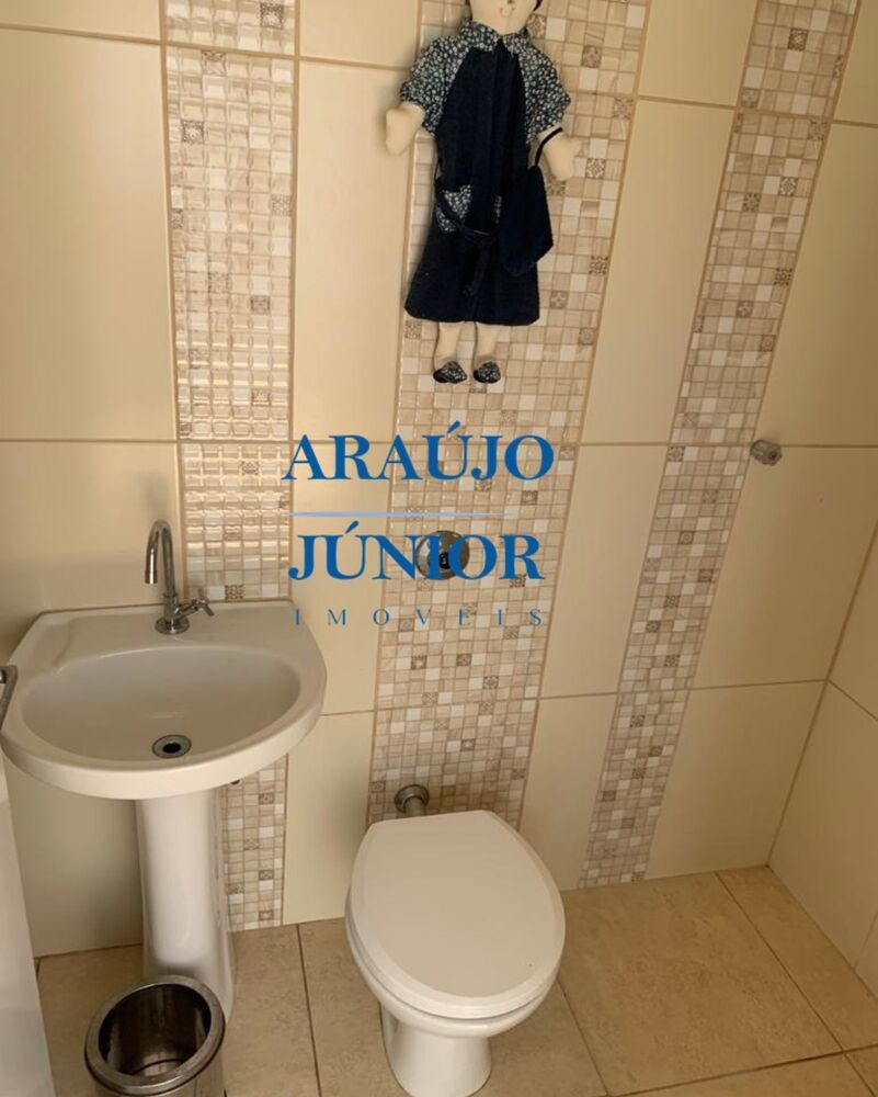 Casa, 3 quartos, 178 m² - Foto 7