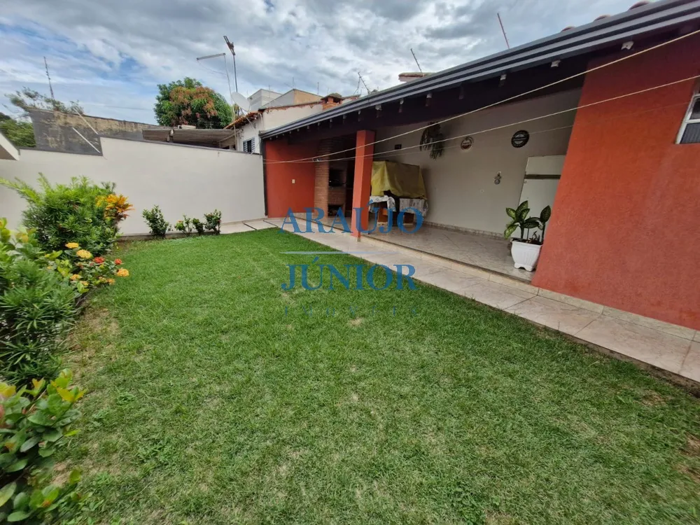 Casa, 3 quartos, 220 m² - Foto 6