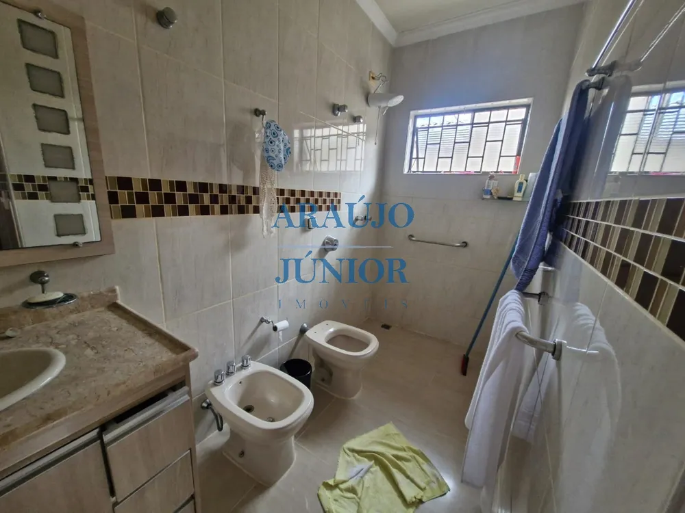 Casa, 3 quartos, 220 m² - Foto 12