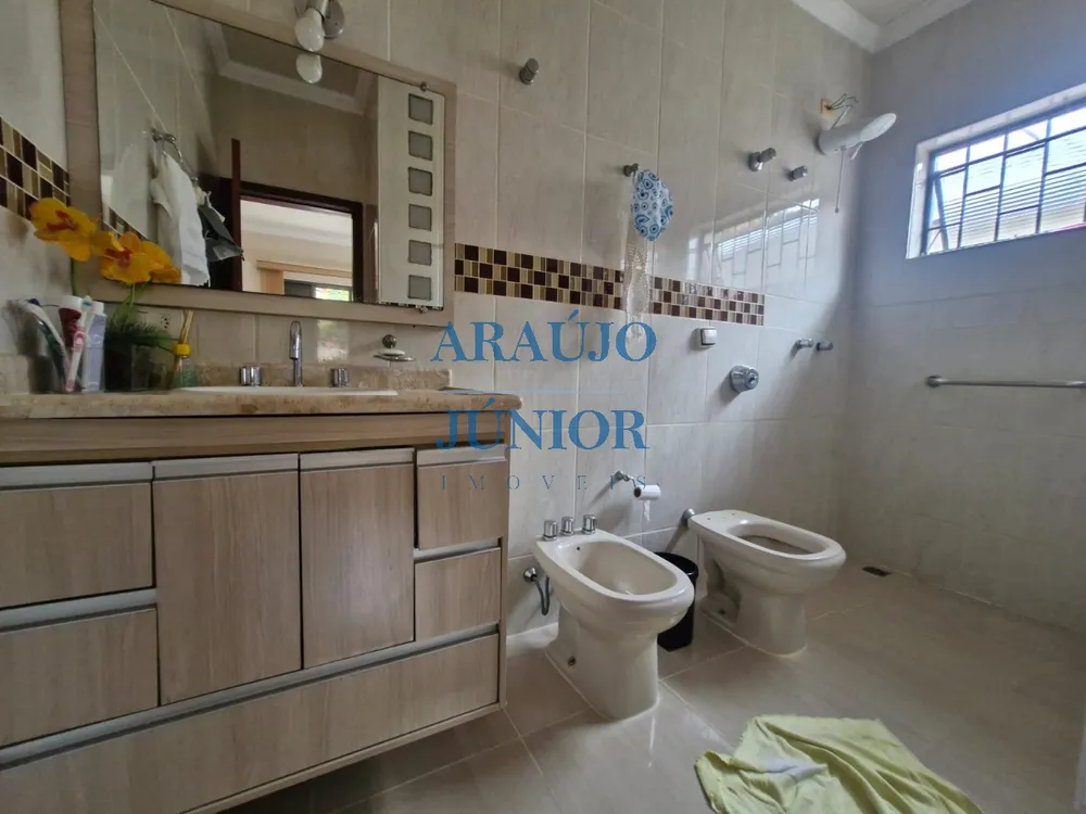 Casa, 3 quartos, 220 m² - Foto 11