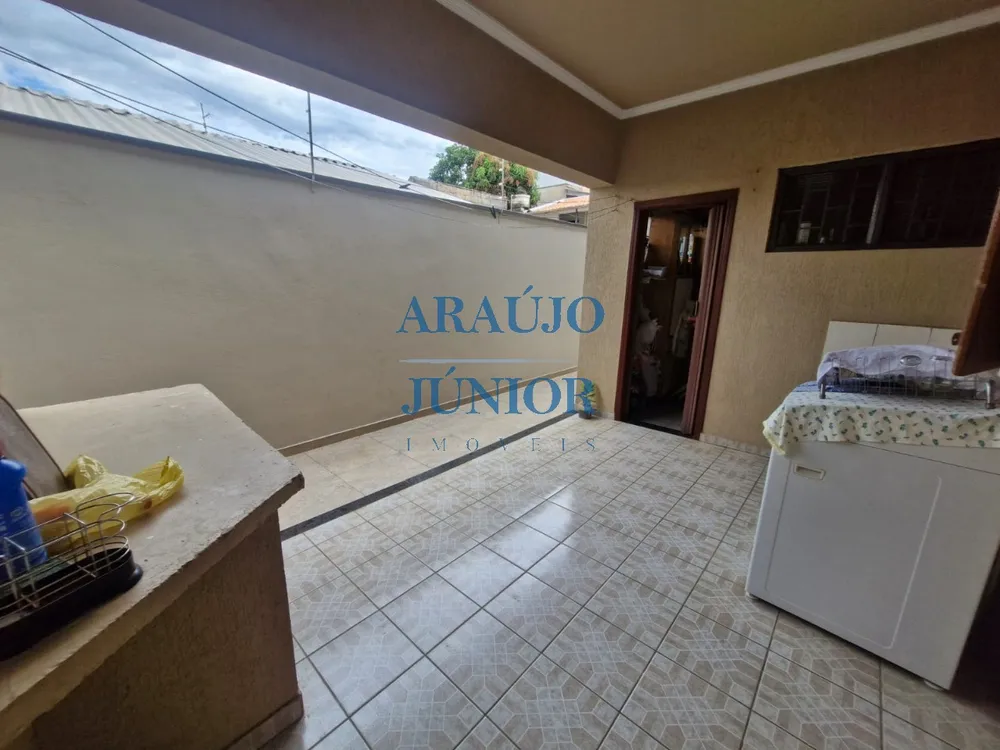 Casa, 3 quartos, 220 m² - Foto 9