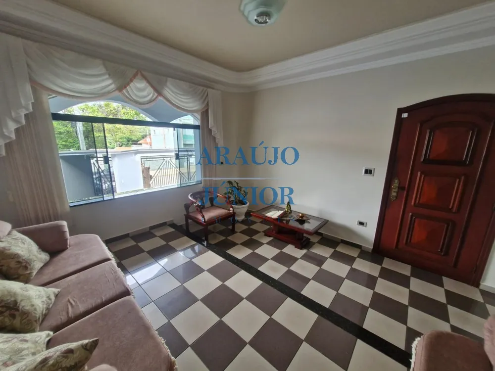 Casa, 3 quartos, 220 m² - Foto 4