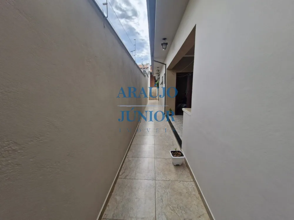 Casa, 3 quartos, 220 m² - Foto 8