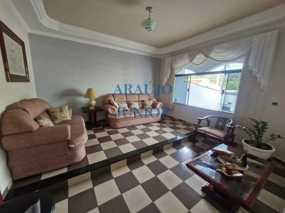 Casa, 3 quartos, 220 m² - Foto 5