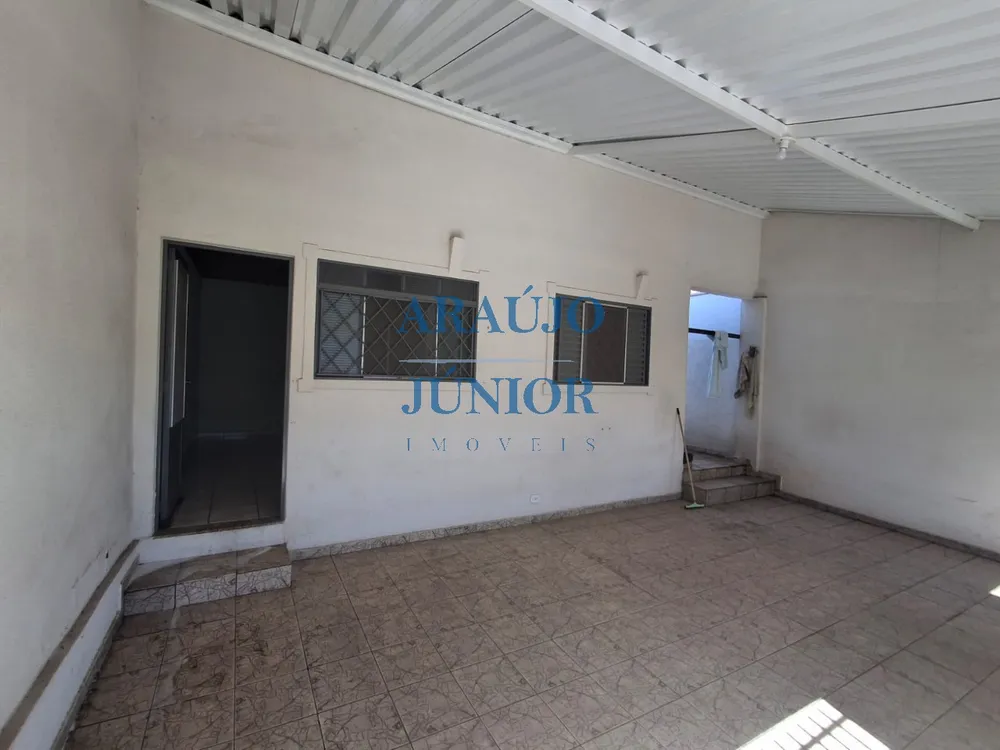 Casa, 3 quartos, 130 m² - Foto 23