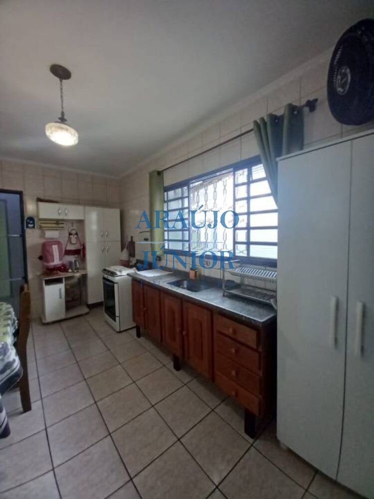 Casa, 3 quartos, 130 m² - Foto 12