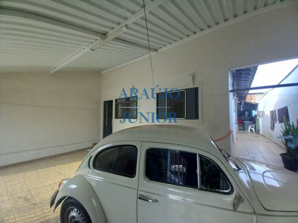 Casa, 3 quartos, 130 m² - Foto 10