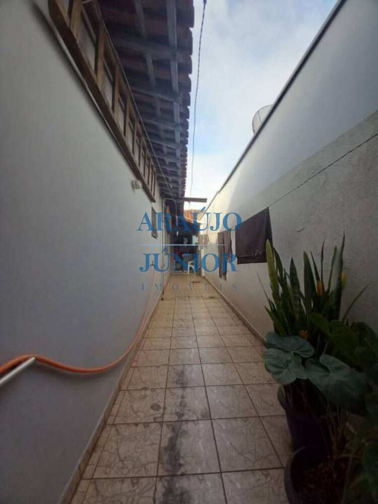 Casa, 3 quartos, 130 m² - Foto 16