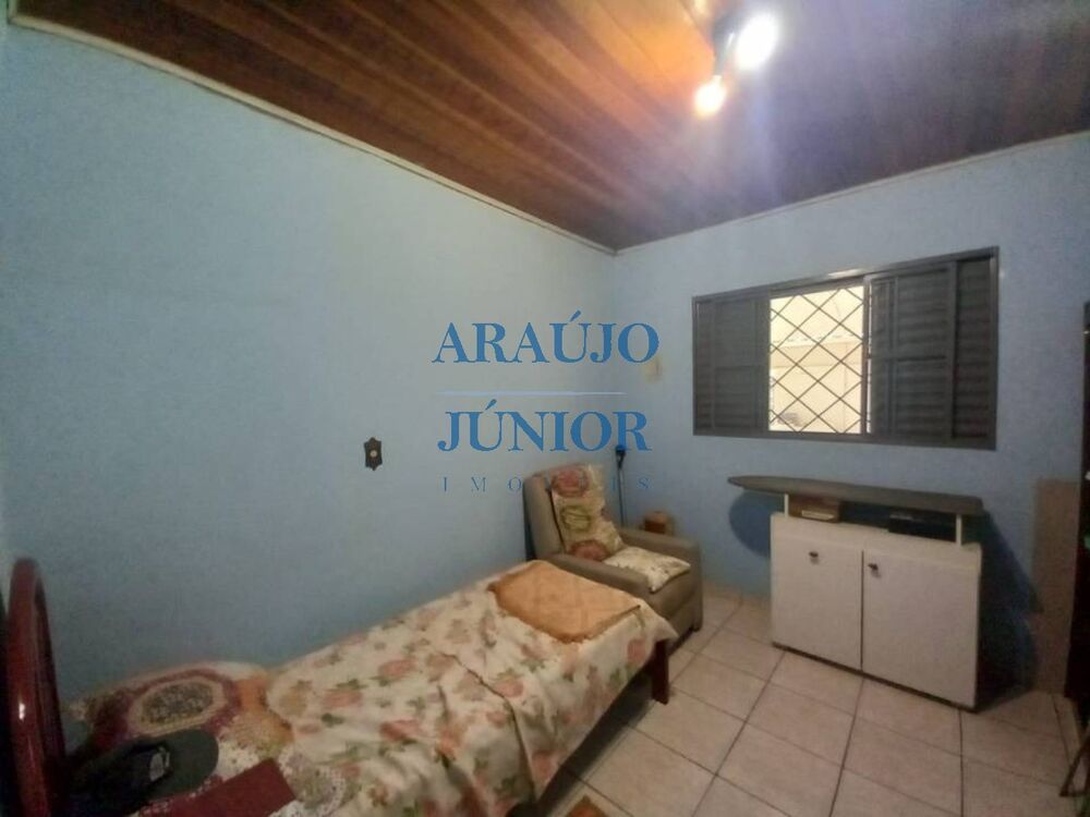 Casa, 3 quartos, 130 m² - Foto 20