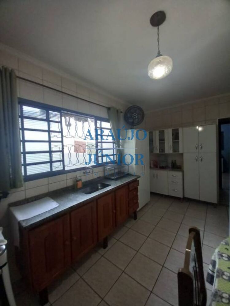 Casa, 3 quartos, 130 m² - Foto 8