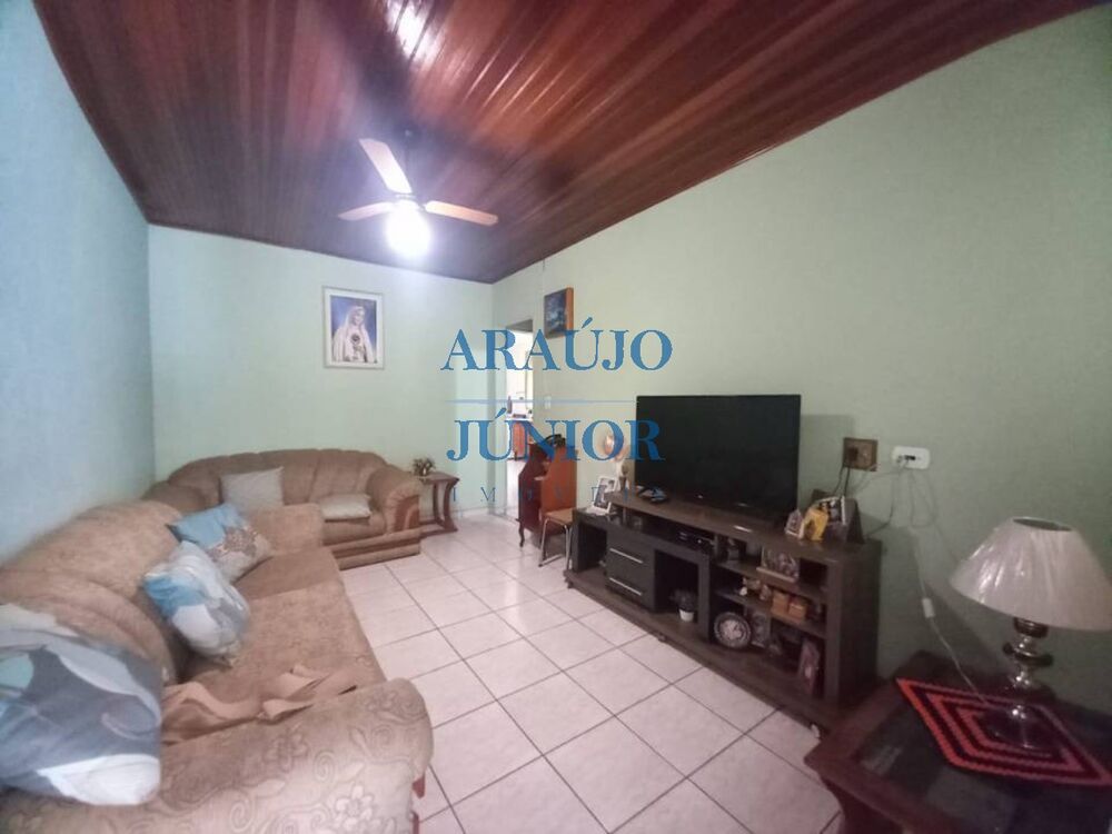 Casa, 3 quartos, 130 m² - Foto 3