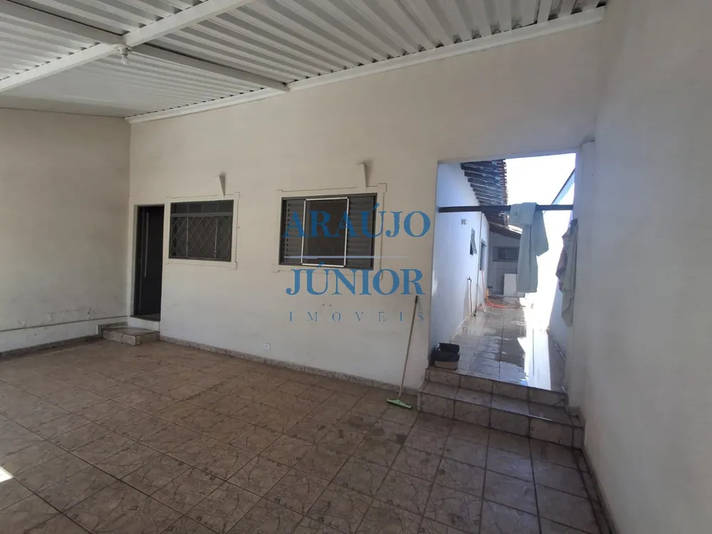 Casa, 3 quartos, 130 m² - Foto 24