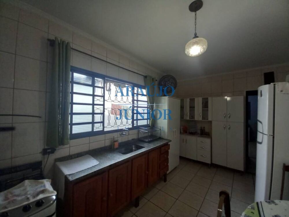Casa, 3 quartos, 130 m² - Foto 5
