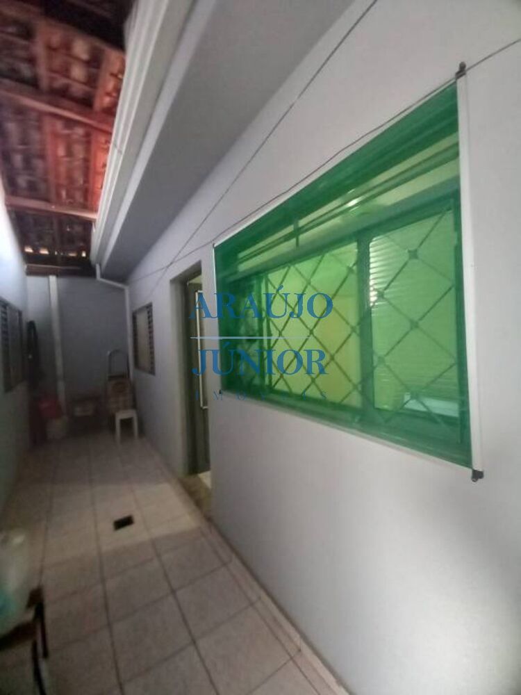 Casa, 3 quartos, 130 m² - Foto 2