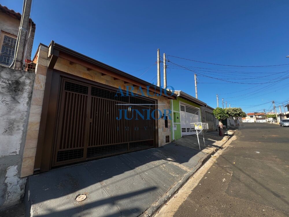 Casa, 2 quartos, 110 m² - Foto 1