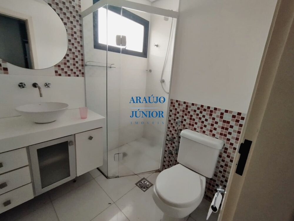 Apartamento, 3 quartos, 123 m² - Foto 6
