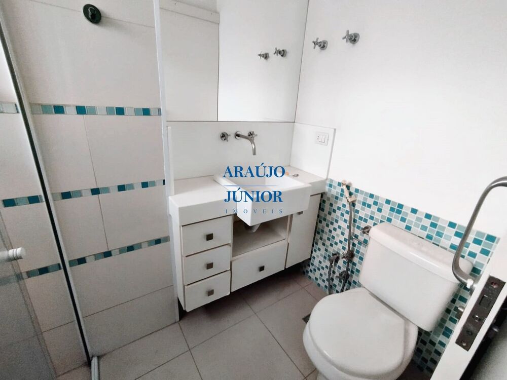 Apartamento, 3 quartos, 123 m² - Foto 1