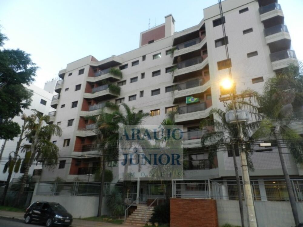 Apartamento, 3 quartos, 123 m² - Foto 28