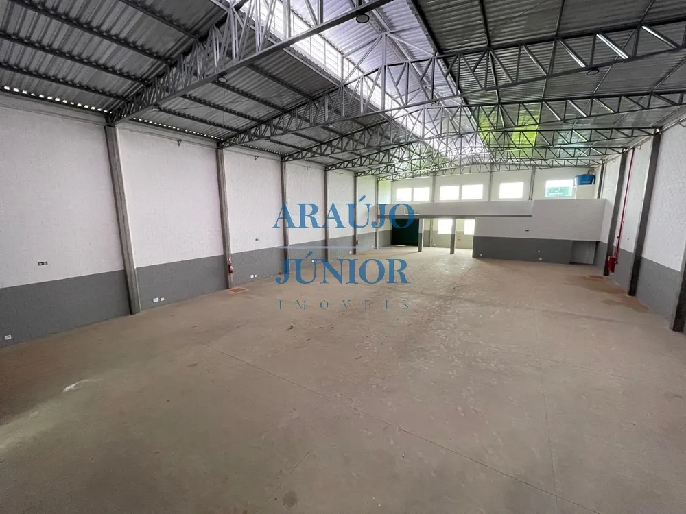 Depósito-Galpão, 981 m² - Foto 7