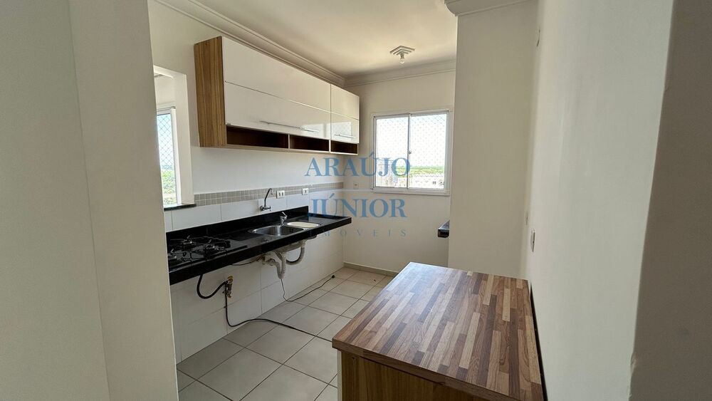 Apartamento, 3 quartos, 60 m² - Foto 2